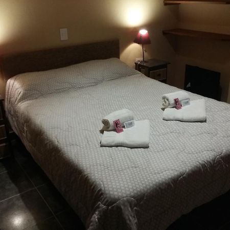 Hospedaje Dona Velia Apartment ปูร์มามาร์กา ภายนอก รูปภาพ