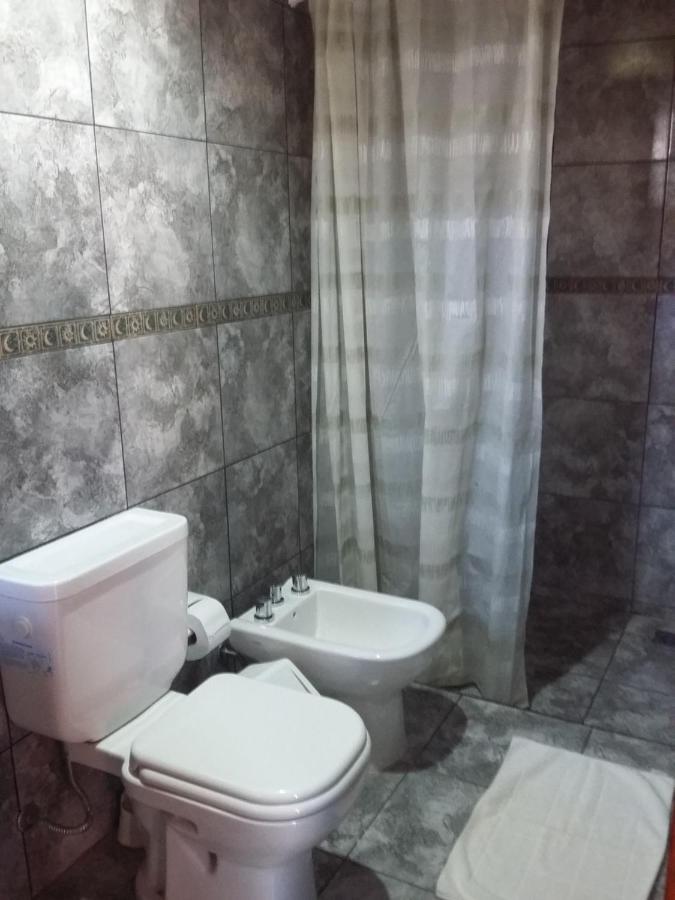 Hospedaje Dona Velia Apartment ปูร์มามาร์กา ภายนอก รูปภาพ
