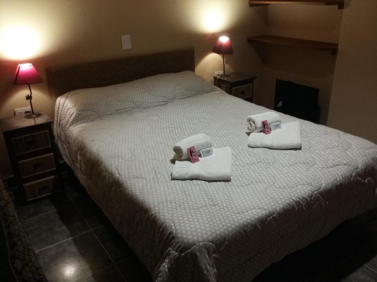 Hospedaje Dona Velia Apartment ปูร์มามาร์กา ภายนอก รูปภาพ